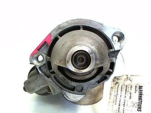 Startmotor AUDI A4 B5 (8D2) 1.9 TDI (75 hp) 20470363