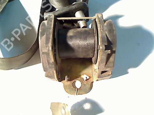 Rear left belt tensioner CITROËN XSARA Break (N2) 2.0 HDI 90 | BP20472480C89 