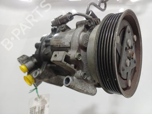 AC Kompressor AC Kompressor RENAULT MODUS / GRAND MODUS (F/JP0_) 1.5 dCi (FP0F, JP0F) (86 hp) 37503270 37503270