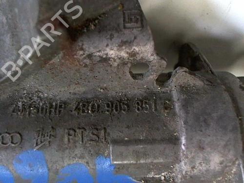 Ignition barrel SKODA FABIA I Combi (6Y5) 1.4 | BP20461829M48 