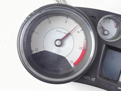 Instrument cluster PEUGEOT 308 SW I (4E_, 4H_) 1.6 HDi | BP20422350C47 