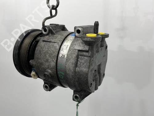 AC compressor DAEWOO KALOS (KLAS) 1.4 16V | BP21423020M34 