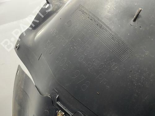 wheel-arch-vw-golf-vi-5k1-2008-2009-2010-2011-2012-2013-2014-33315089 main image