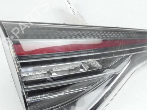 Left tailgate light RENAULT CLIO V (B7_) 1.0 TCe 90 (B7MT) | BP39228917C79 - Image 4