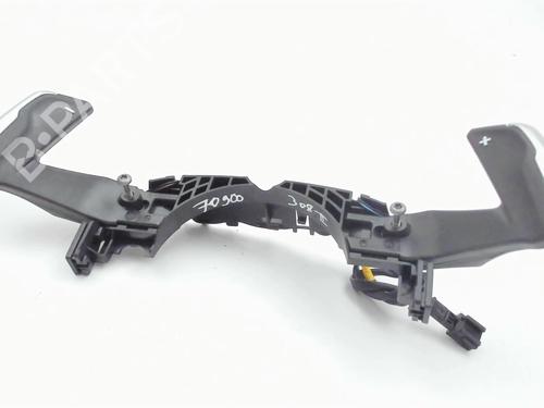 Used Gear lever PEUGEOT 308 II (LB_, LP_, LW_, LH_, L3_) 1.5 BlueHDi 130 (131 hp) 20446222