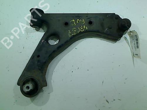 Used Right front suspension arm FIAT GRANDE PUNTO (199_) 1.9 D Multijet (130 hp) 20458046