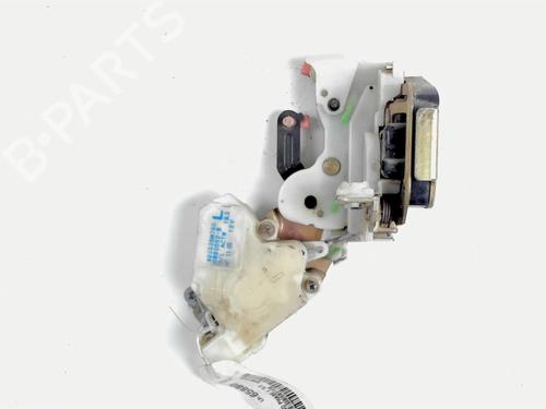 Rear left lock NISSAN ALMERA TINO (V10) 2.2 dCi | BP20443275C100 