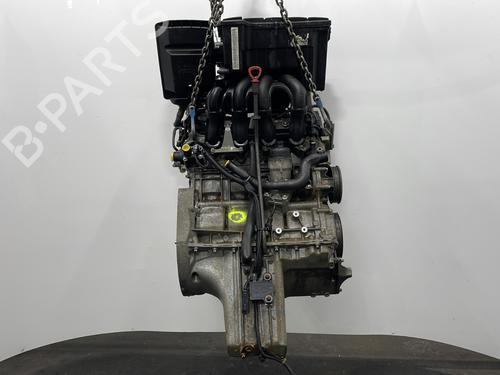 Motor MERCEDES-BENZ A-CLASS (W168) A 160 (168.033, 168.133) | BP30720384M1