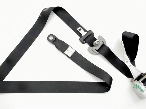 Used Rear right seatbelt Rear right seatbelt TOYOTA RAV 4 III (_A3_) 2.2 D 4WD (ALA30_, ALA30R) (150 hp) 32264234 32264234