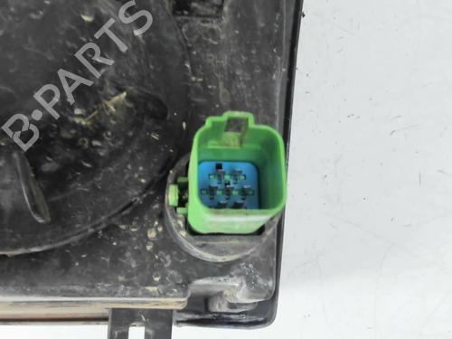 Right headlight FORD TRANSIT CONNECT (P65_, P70_, P80_) 1.8 Di | BP35938480C29 - Image 5