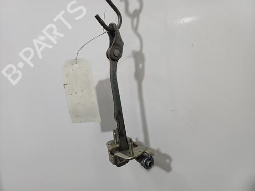 Used Hinge/Door check strap Hinge/Door check strap RENAULT TRAFIC III Van (FG_) 1.6 dCi 120 (FGMB, FGMC) (120 hp) 34497482 34497482