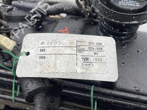 Engine VW BORA Variant (1J6) 1.9 TDI | BP31126696M1  - Image 5