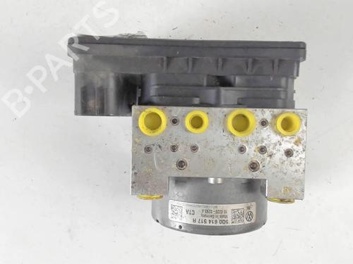 ABS pump VW GOLF VII (5G1, BQ1, BE1, BE2) 1.6 TDI | BP20424495M43 