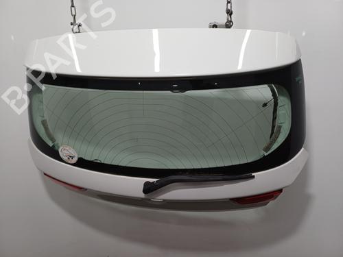 Tampa da Mala Tampa da Mala BMW 1 (F20) 116 d (116 hp) 36526031 36526031