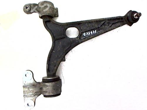 Right front suspension arm PEUGEOT 807 (EB_) 2.2 HDi | BP20399801M13 