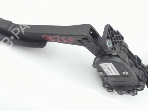 Used Electronic module Electronic module DACIA LOGAN EXPRESS (FS_) 1.5 dCi (FS0K) (68 hp) 21237547 21237547