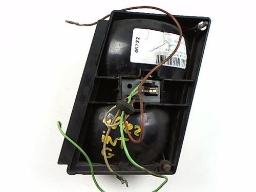 Used Left tailgate light Left tailgate light SKODA FAVORIT (781) 1.3 135 X, LX, GLX (781) (54 hp) 21232223 21232223