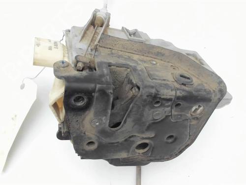 Rear right lock AUDI A3 Sportback (8PA) 2.0 TDI | BP20399962C99 