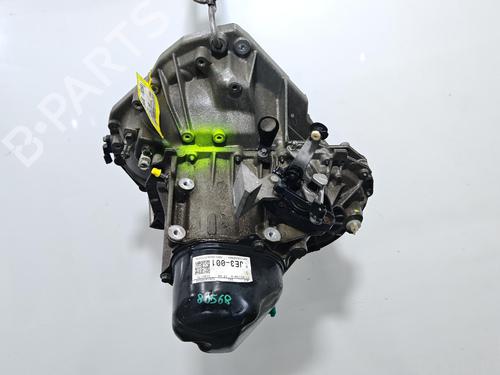 Gearbox RENAULT TWINGO III (BCM_, BCA_) 1.0 SCe 70 | BP40002799M3 - Image 7