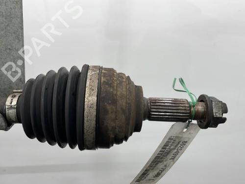 Right front driveshaft DACIA SANDERO 1.5 dCi | BP20420182M39 