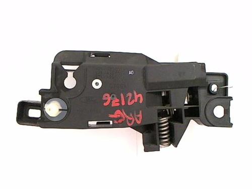 Rear left interior door handle FORD MONDEO IV (BA7) 1.6 Ti | BP20436677I15 