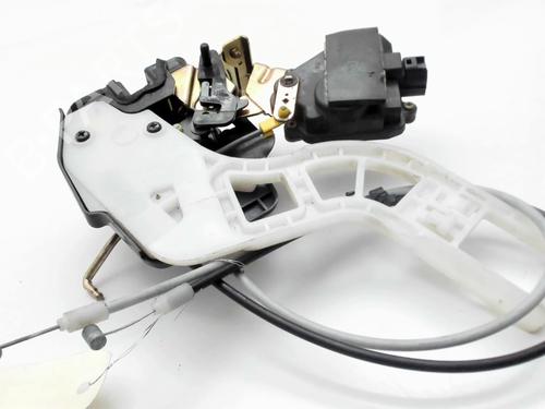 Rear right lock KIA SPORTAGE II (JE_, KM_) 2.0 CRDi | BP20442100C99