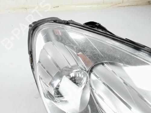 Right headlight MERCEDES-BENZ B-CLASS Sports Tourer (W245) B 180 CDI (245.207) | BP25445239C29 