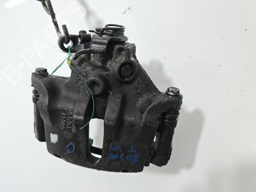Right front brake caliper CITROËN C5 I (DC_) 2.0 HDi (DCRHZB, DCRHZE) | BP39607212M104 - Image 2