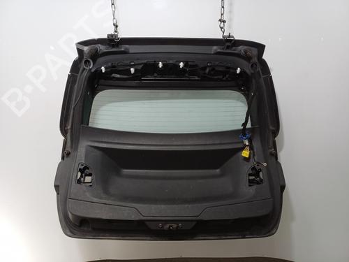 Used Tailgate Tailgate 35998421 35998421