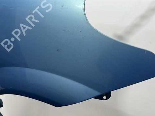 Right front fenders CITROËN C3 Pluriel (HB_) 1.4 | BP20423259C42 
