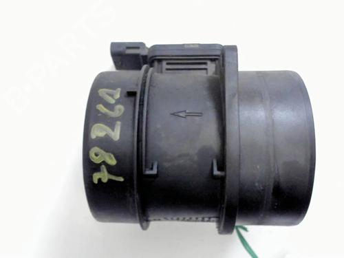 Mass air flow sensor MERCEDES-BENZ GLA-CLASS (X156) GLA 200 CDI / d (156.908) | BP30795046M95