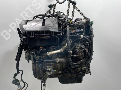 Engine DS DS 3 (SA_) 1.6 BlueHDi 116 (SABHXM) | BP31602581M1 