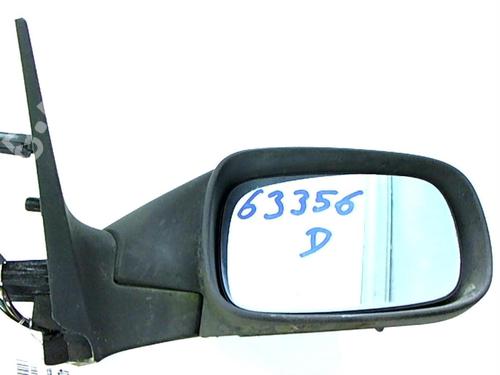 Right mirror RENAULT LAGUNA II (BG0/1_) 1.9 dCi (BG08, BG0G) | BP20399597C27 