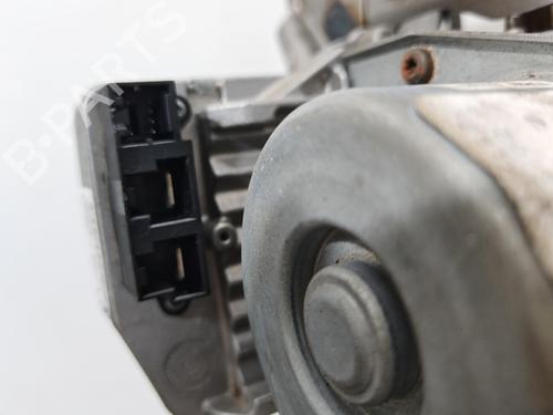 Steering column RENAULT MODUS / GRAND MODUS (F/JP0_) 1.6 (JP03, JP0B, JP0U, JP0Y, JP1G) | BP38422522M21 - Image 3