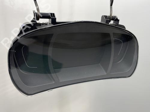 Instrument cluster RENAULT SCÉNIC IV (J9_) 1.5 dCi 110 | BP24439452C47 