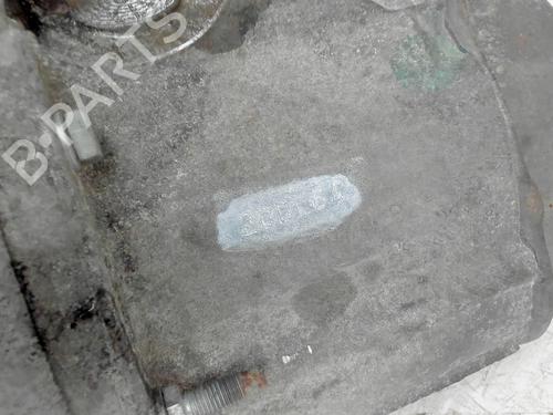 Used Gearbox CITROËN XSARA PICASSO (N68) 2.0 HDi (90 hp) 20390801