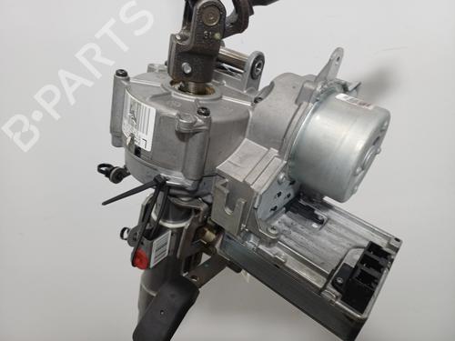 Steering column FORD FIESTA VI (CB1, CCN) 1.4 TDCi | BP34355598M21  - Image 7
