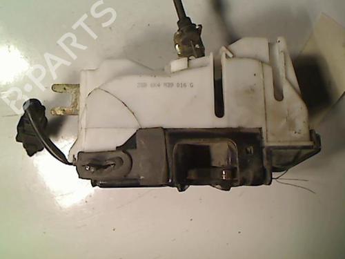 Rear right lock SEAT IBIZA II (6K1) 1.9 TDI | BP20454526C99 
