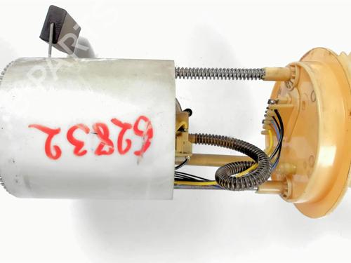 Fuel pump AUDI A3 Sportback (8PA) 1.9 TDI | BP20402995M76 