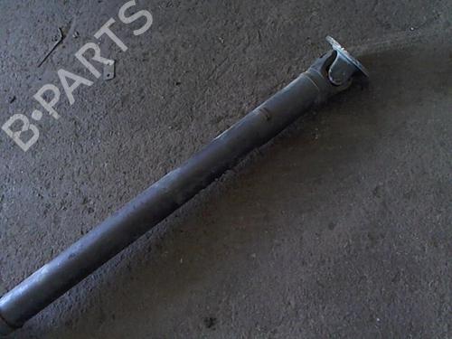 Driveshaft MERCEDES-BENZ SPRINTER 4-t Van (B904) 412 D | BP21235677M37 