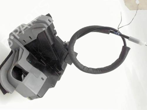 Rear right lock HYUNDAI i20 II (GB, IB) 1.1 CRDi | BP27163647C99 