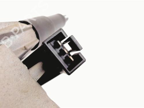 Rear wiper motor CHEVROLET ORLANDO (J309) 2.0 D | BP20400042M102 