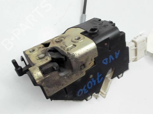 Front right lock CITROËN C4 I (LC_) 1.6 HDi | BP20389468C97 