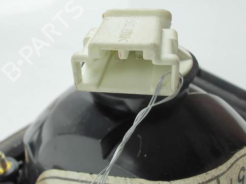 Used Left tailgate light Left tailgate light SEAT IBIZA II (6K1) 1.9 TDI (90 hp) 20450215 20450215