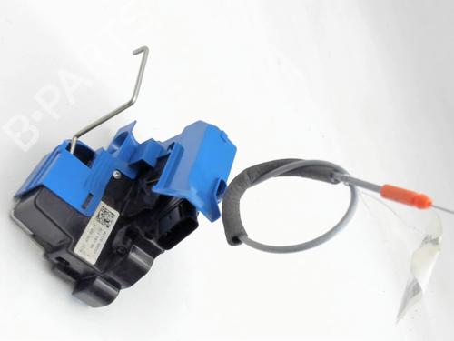 Zamek drzwi przednich prawych HYUNDAI BAYON (BC3) 1.0 T-GDI 48V-Hybrid | BP30795160C97