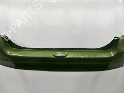 Pare-chocs arrière OPEL AGILA (A) (H00) 1.2 16V (F68) (75 hp) 26224010