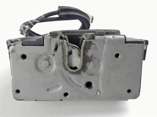 Front right lock FIAT GRANDE PUNTO (199_) 1.3 D Multijet | BP20421184C97 