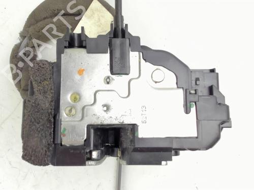 Front left lock NISSAN NV200 / EVALIA Bus 1.5 dCi 90 (M20, M20M) | BP20391159C98 
