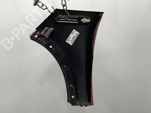 Right front fenders MINI MINI (R50, R53) One | BP22440105C42 