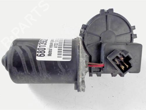 Front wiper motor HYUNDAI ATOS (MX) 1.1 | BP20447009M29 